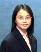 杨静宜律师