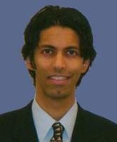 Attorney Debu Gandhi